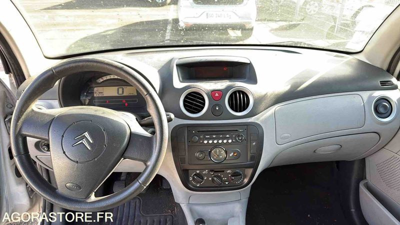 Citroën - C3 - 2007 - 80817KMS -24AZT67 - Personenwagen: afbeelding 3 Citroën - C3 - 2007 - 80817KMS -24AZT67 - Personenwagen: afbeelding 3