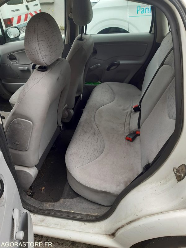 Citroen C3 - Personenwagen: afbeelding 4 Citroen C3 - Personenwagen: afbeelding 4
