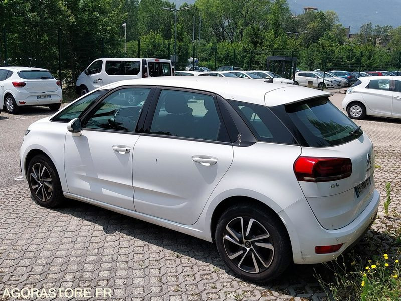 Citroën C4 Picasso ER-989-EF de 2017 (206 956 kms) - Personenwagen: afbeelding 5 Citroën C4 Picasso ER-989-EF de 2017 (206 956 kms) - Personenwagen: afbeelding 5