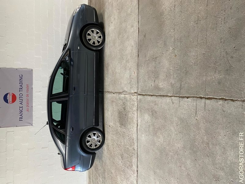 Citroën C5 1.6 HDi FAP 16V 110 cv - 2007 - Personenwagen: afbeelding 3 Citroën C5 1.6 HDi FAP 16V 110 cv - 2007 - Personenwagen: afbeelding 3