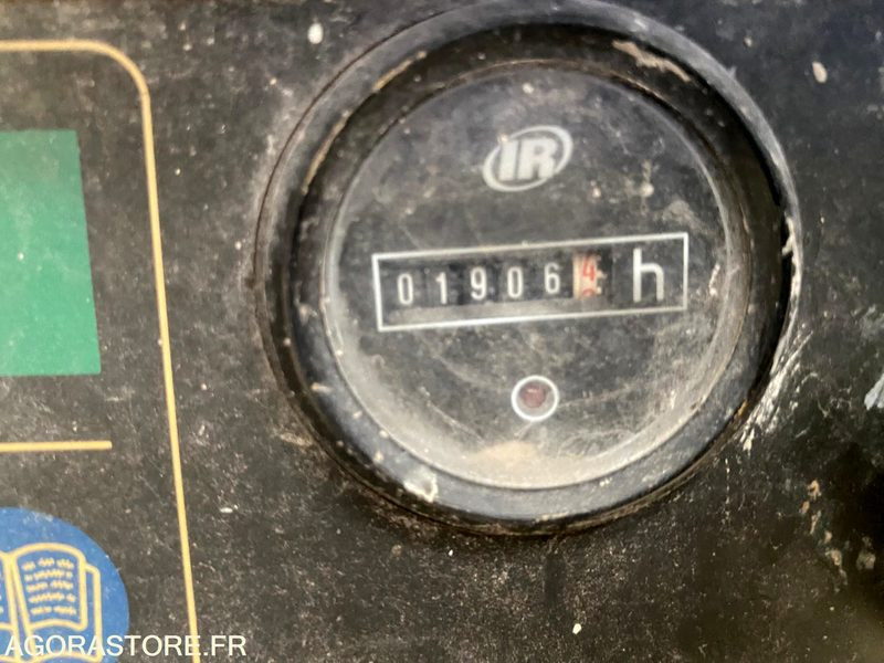 Compresseur de chantier DOOSAN 7/31 - INGERSOLL RAND - Luchtcompressor: afbeelding 3 Compresseur de chantier DOOSAN 7/31 - INGERSOLL RAND - Luchtcompressor: afbeelding 3