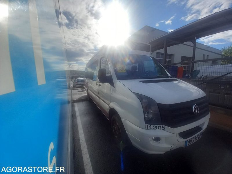 DIETRICH PRODIG 22 N°142015 - Minibus, Personenvervoer: afbeelding 3 DIETRICH PRODIG 22 N°142015 - Minibus, Personenvervoer: afbeelding 3