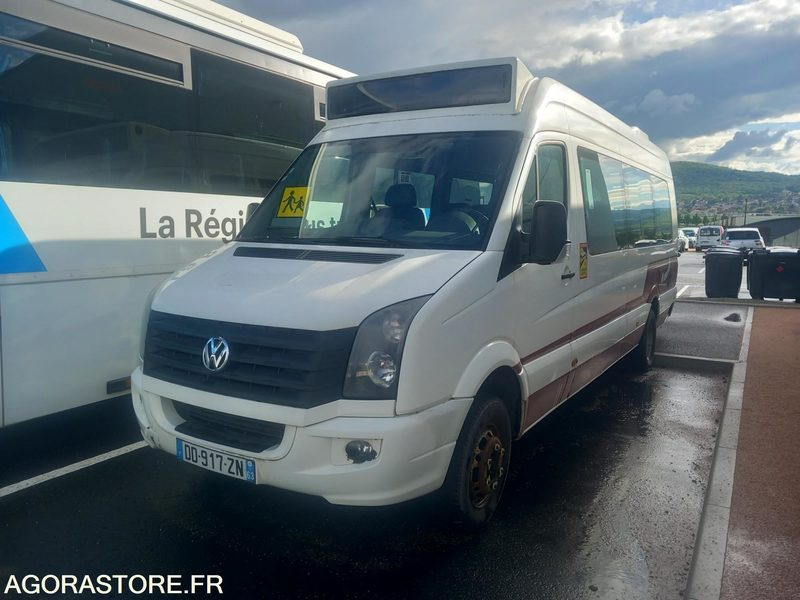 DIETRICH PRODIG 22 N°142015 - Minibus, Personenvervoer: afbeelding 1 DIETRICH PRODIG 22 N°142015 - Minibus, Personenvervoer: afbeelding 1