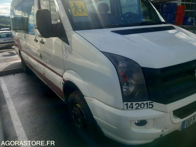 DIETRICH PRODIG 22 N°142015 - Minibus, Personenvervoer: afbeelding 2 DIETRICH PRODIG 22 N°142015 - Minibus, Personenvervoer: afbeelding 2