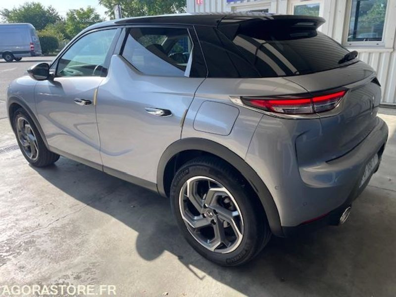 DS3 CROSSBACK GRAND CHIC PURE TECH 155cv EAT8 - 06/2019 - 85000KM - SUV: afbeelding 2 DS3 CROSSBACK GRAND CHIC PURE TECH 155cv EAT8 - 06/2019 - 85000KM - SUV: afbeelding 2