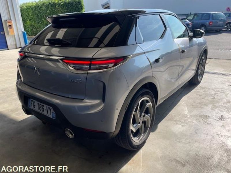 DS3 CROSSBACK GRAND CHIC PURE TECH 155cv EAT8 - 06/2019 - 85000KM - SUV: afbeelding 3 DS3 CROSSBACK GRAND CHIC PURE TECH 155cv EAT8 - 06/2019 - 85000KM - SUV: afbeelding 3