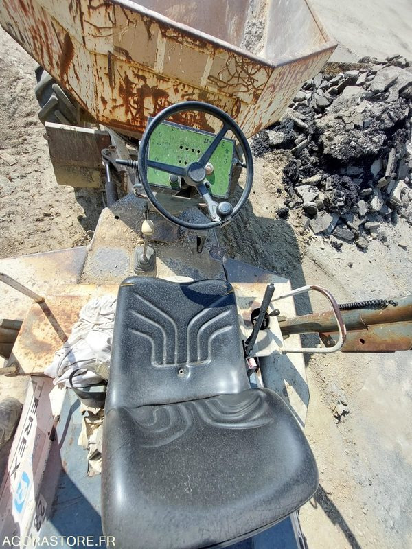 Kiepwagen Dumper: afbeelding 11