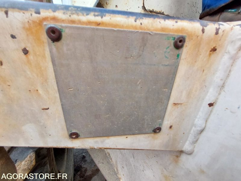Kiepwagen Dumper: afbeelding 12