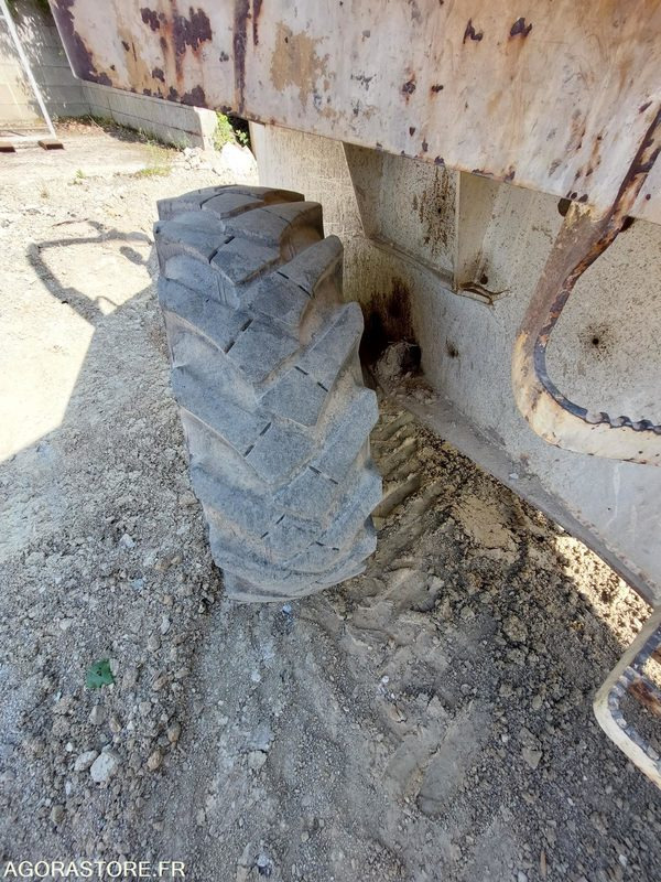 Kiepwagen Dumper: afbeelding 6