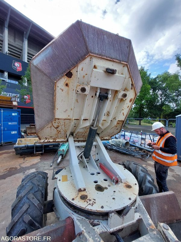 Kiepwagen Dumper: afbeelding 15
