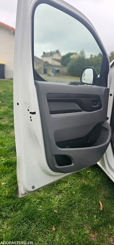 EZ-217-YN - Non Roulant - CITROEN JUMPY SPACE TOURER - VP - 224 323 Kms - Minibus, Personenvervoer: afbeelding 5 EZ-217-YN - Non Roulant - CITROEN JUMPY SPACE TOURER - VP - 224 323 Kms - Minibus, Personenvervoer: afbeelding 5