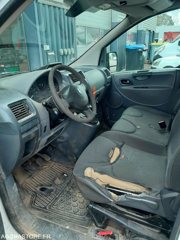 Expert Peugeot - Kleine bestelwagen: afbeelding 4 Expert Peugeot - Kleine bestelwagen: afbeelding 4