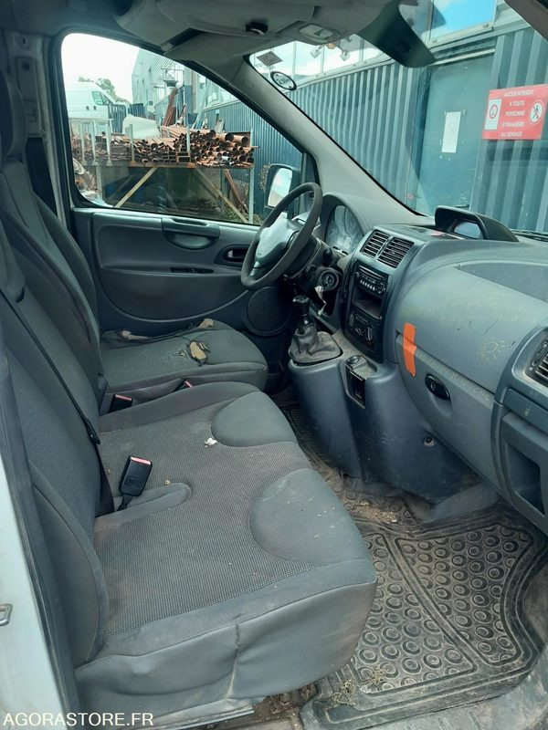 Expert Peugeot - Kleine bestelwagen: afbeelding 3 Expert Peugeot - Kleine bestelwagen: afbeelding 3