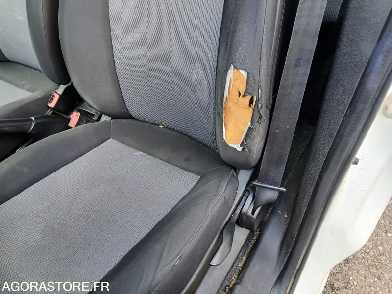 FIAT DOBLO C.1.3MTJ - Kleine bestelwagen: afbeelding 5 FIAT DOBLO C.1.3MTJ - Kleine bestelwagen: afbeelding 5
