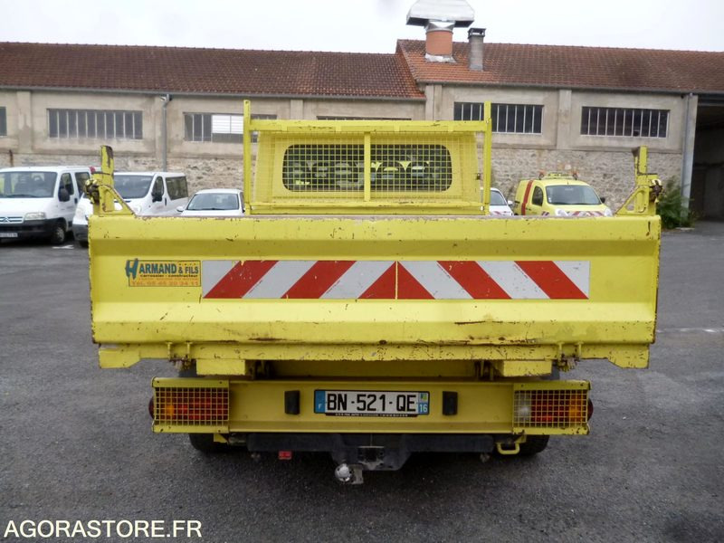FIAT DUCATO 2.3 JTD 120 BBDC - Gesloten bestelwagen: afbeelding 3 FIAT DUCATO 2.3 JTD 120 BBDC - Gesloten bestelwagen: afbeelding 3