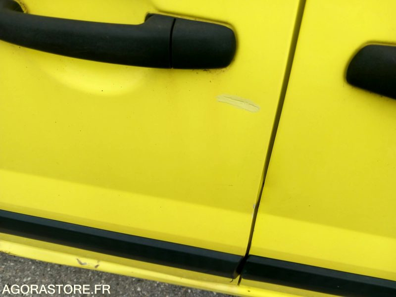 FIAT SCUDO MULTIJET 120 (FF001) - Kleine bestelwagen: afbeelding 5 FIAT SCUDO MULTIJET 120 (FF001) - Kleine bestelwagen: afbeelding 5