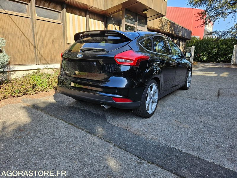 FORD FOCUS 2.0 TDCI 150 CH - Personenwagen: afbeelding 2 FORD FOCUS 2.0 TDCI 150 CH - Personenwagen: afbeelding 2
