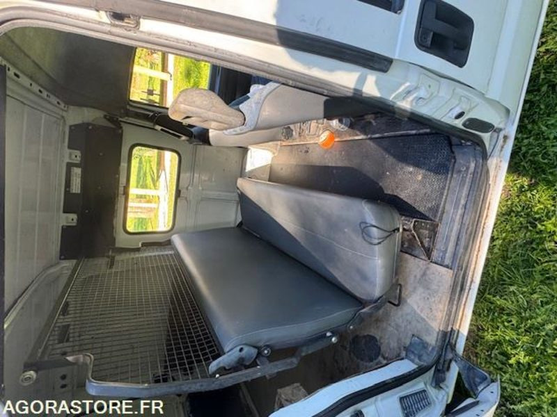 FOURGON PEUGEOT - Gesloten bestelwagen: afbeelding 5 FOURGON PEUGEOT - Gesloten bestelwagen: afbeelding 5