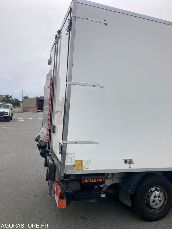 FRIGORIFIQUE FIAT DUCATO - Koelwagen: afbeelding 4 FRIGORIFIQUE FIAT DUCATO - Koelwagen: afbeelding 4
