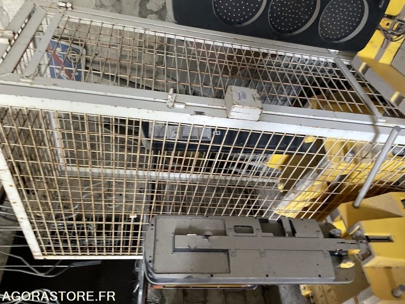 Feux tricolores et cages - Gereedschap/ Toebehoor: afbeelding 3 Feux tricolores et cages - Gereedschap/ Toebehoor: afbeelding 3