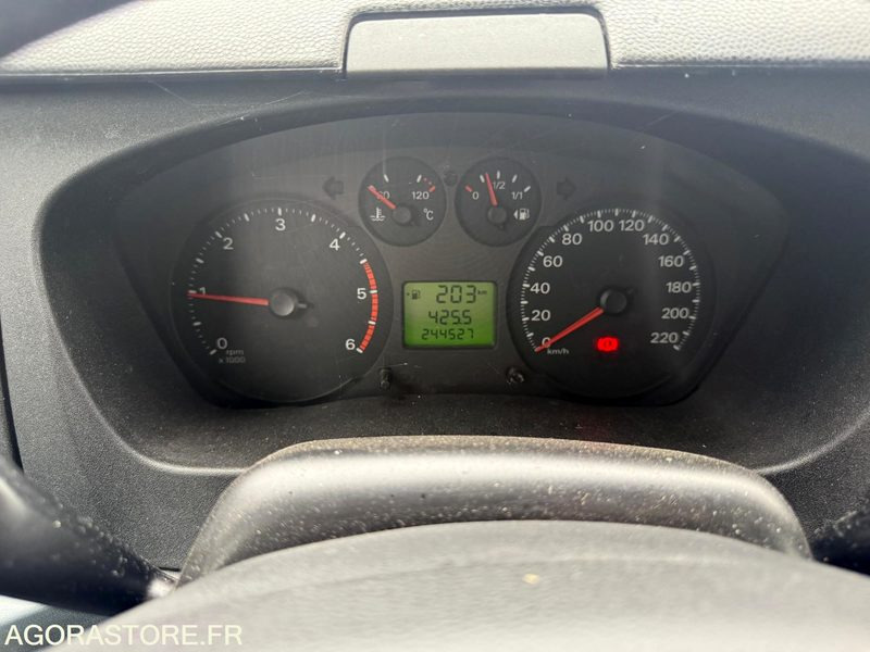Ford - Minibus, Personenvervoer: afbeelding 5 Ford - Minibus, Personenvervoer: afbeelding 5
