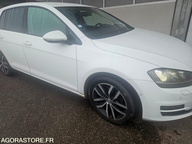GOLF 1'4 TSI - Personenwagen: afbeelding 5 GOLF 1'4 TSI - Personenwagen: afbeelding 5