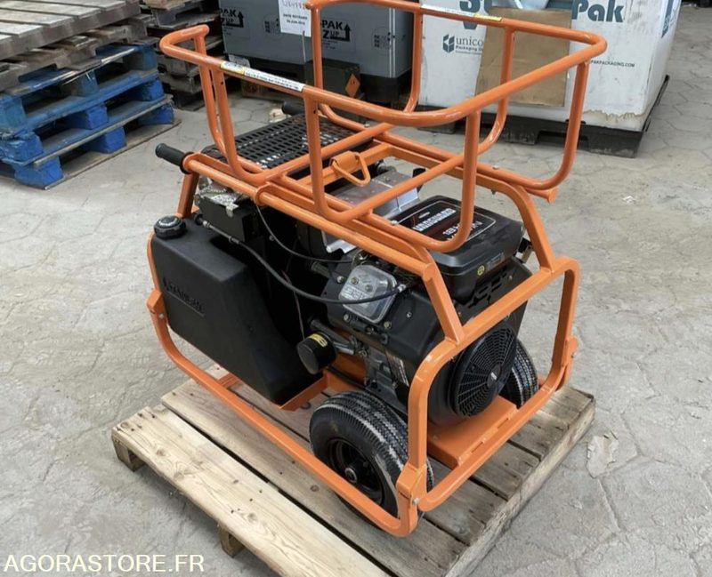 GOUPE HYDROLIQUE THERMIQUE Stanley DIESEL - Gereedschap/ Toebehoor: afbeelding 3 GOUPE HYDROLIQUE THERMIQUE Stanley DIESEL - Gereedschap/ Toebehoor: afbeelding 3