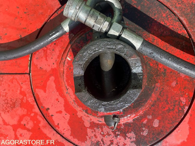 Grappin Rozzi RP2504P - Gereedschap/ Toebehoor: afbeelding 3 Grappin Rozzi RP2504P - Gereedschap/ Toebehoor: afbeelding 3