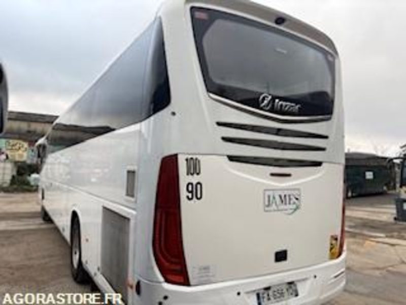 IRIZAR | 16S | 2018 | 320000KM - Touringcar: afbeelding 4 IRIZAR | 16S | 2018 | 320000KM - Touringcar: afbeelding 4