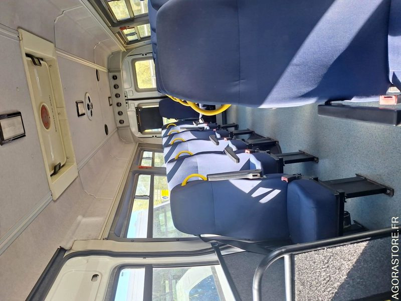 IVECO BUS DAILY N°102095 - Minibus, Personenvervoer: afbeelding 5 IVECO BUS DAILY N°102095 - Minibus, Personenvervoer: afbeelding 5