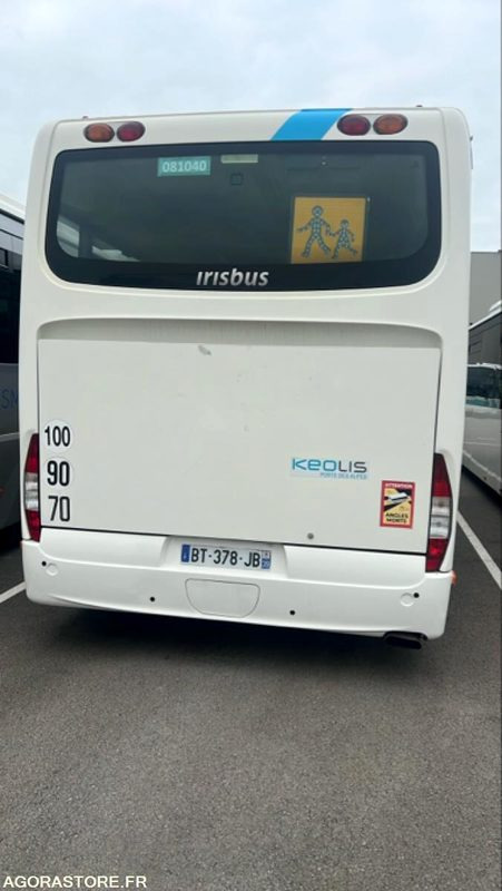 IVECO BUS RECREO N°081040 - Schoolbus: afbeelding 3 IVECO BUS RECREO N°081040 - Schoolbus: afbeelding 3