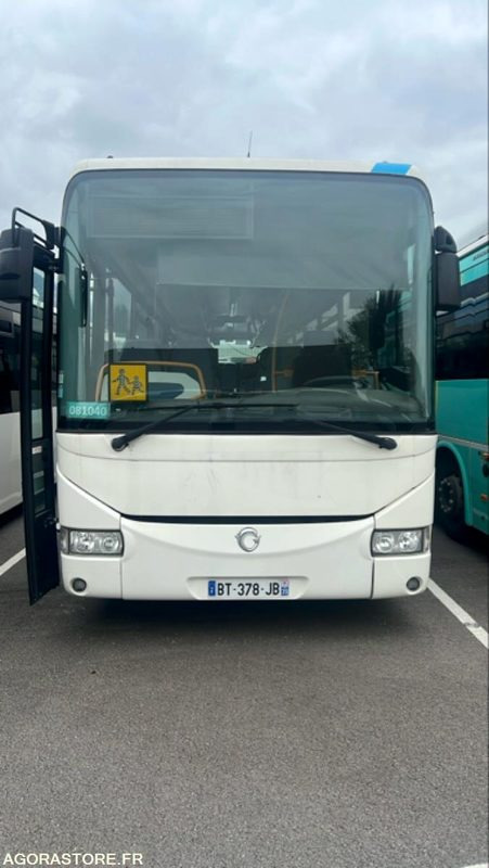 IVECO BUS RECREO N°081040 - Schoolbus: afbeelding 1 IVECO BUS RECREO N°081040 - Schoolbus: afbeelding 1