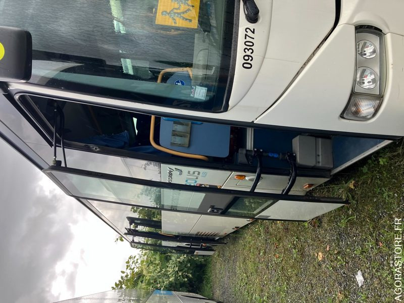 IVECO CROSSWAY N°093072 - Schoolbus: afbeelding 2 IVECO CROSSWAY N°093072 - Schoolbus: afbeelding 2