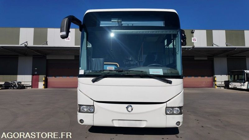 Irisbus / Iveco Crossway/ 12.8m / Clim / Euro 5 - Schoolbus: afbeelding 2 Irisbus / Iveco Crossway/ 12.8m / Clim / Euro 5 - Schoolbus: afbeelding 2