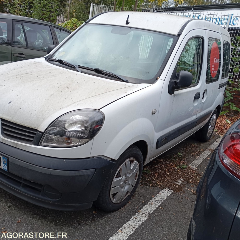 KANGOO À REFORMER - Kleine bestelwagen: afbeelding 2 KANGOO À REFORMER - Kleine bestelwagen: afbeelding 2