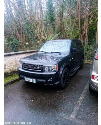 Land Rover R.ROVER - SUV: afbeelding 1 Land Rover R.ROVER - SUV: afbeelding 1