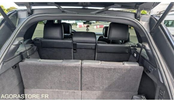 Land Rover Ranger Rover Sport - SUV: afbeelding 4 Land Rover Ranger Rover Sport - SUV: afbeelding 4
