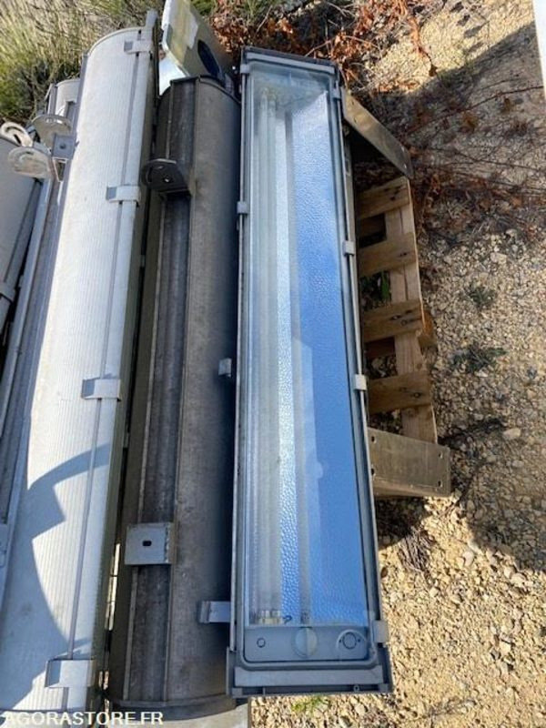 Luminaires urbains et d’éclairage public - Gereedschap/ Toebehoor: afbeelding 2 Luminaires urbains et d’éclairage public - Gereedschap/ Toebehoor: afbeelding 2