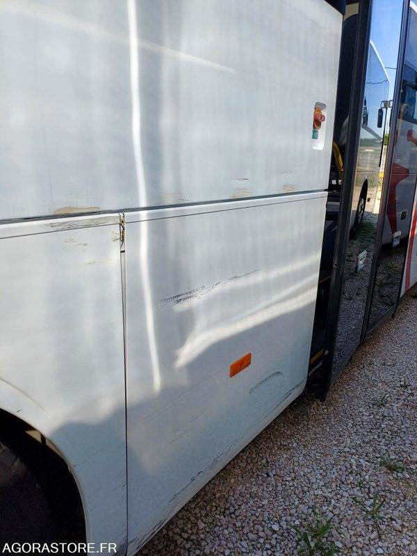 MERCEDES BENZ INTOURO 21891 (6111) MEC 31/12/2009 233045KM AJ-829-CX - Schoolbus: afbeelding 4 MERCEDES BENZ INTOURO 21891 (6111) MEC 31/12/2009 233045KM AJ-829-CX - Schoolbus: afbeelding 4