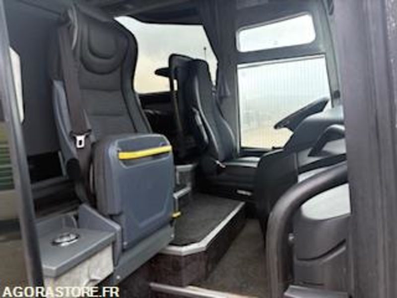MERCEDES | ERENER 37 PAX | 2020 | 55000KM - Minibus, Personenvervoer: afbeelding 5 MERCEDES | ERENER 37 PAX | 2020 | 55000KM - Minibus, Personenvervoer: afbeelding 5