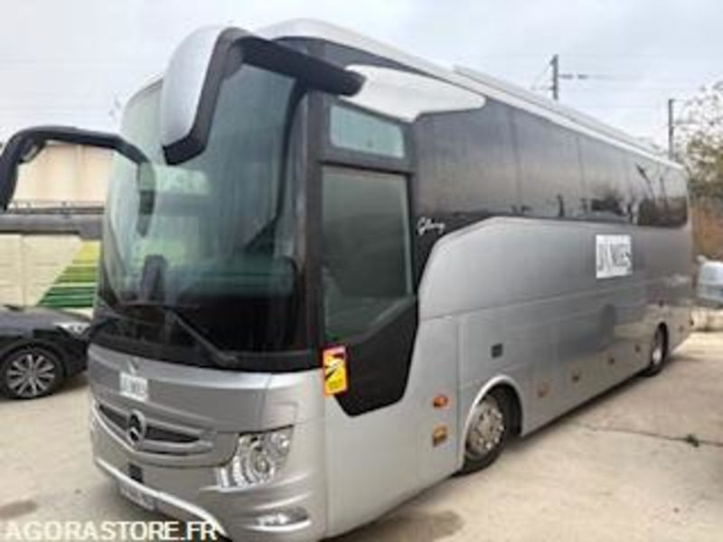 MERCEDES | ERENER 37 PAX | 2020 | 55000KM - Minibus, Personenvervoer: afbeelding 3 MERCEDES | ERENER 37 PAX | 2020 | 55000KM - Minibus, Personenvervoer: afbeelding 3