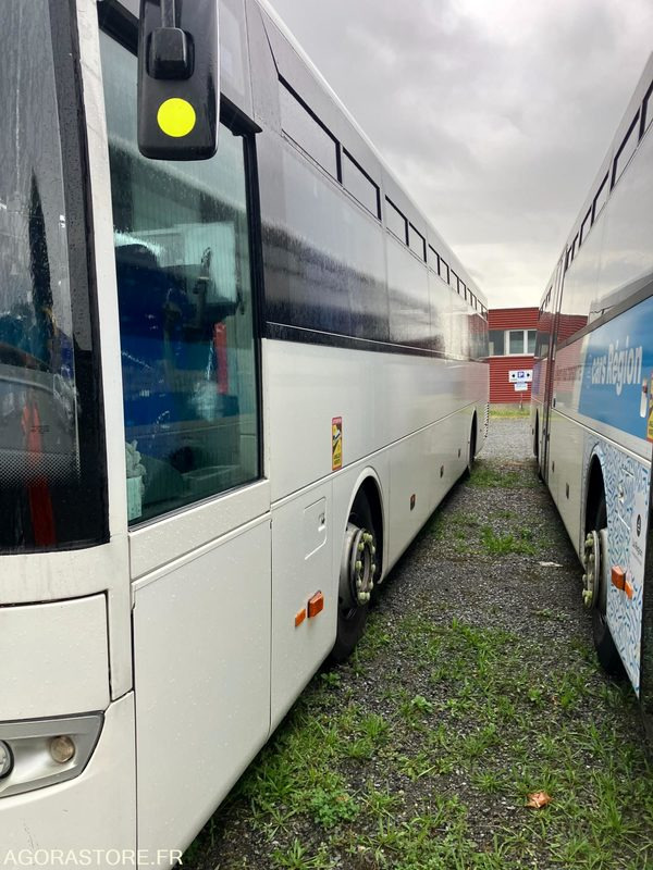 MERCEDES INTOURO 13m N°093326 - Schoolbus: afbeelding 3 MERCEDES INTOURO 13m N°093326 - Schoolbus: afbeelding 3