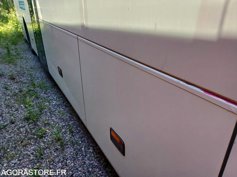 MERCEDES - INTOURO - 2007 / 531917KM - GJ239LJ (10043) - Schoolbus: afbeelding 3 MERCEDES - INTOURO - 2007 / 531917KM - GJ239LJ (10043) - Schoolbus: afbeelding 3