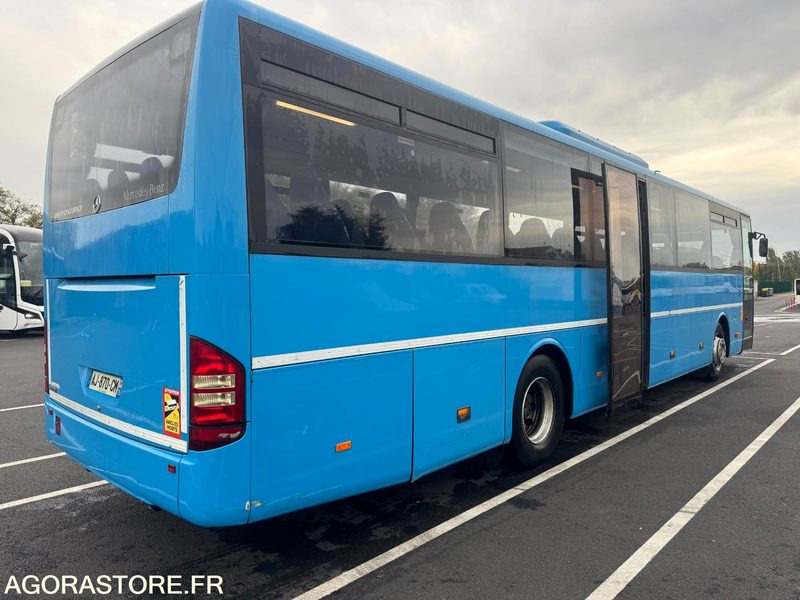 MERCEDES INTOURO / 325 000 KM / 2007 / 61 PLACES - Schoolbus: afbeelding 5 MERCEDES INTOURO / 325 000 KM / 2007 / 61 PLACES - Schoolbus: afbeelding 5