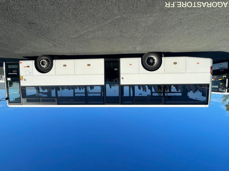 MERCEDES INTOURO N°091086 - Minibus, Personenvervoer: afbeelding 3 MERCEDES INTOURO N°091086 - Minibus, Personenvervoer: afbeelding 3