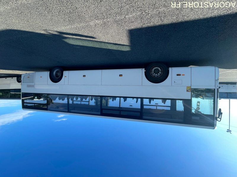 MERCEDES INTOURO N°091086 - Minibus, Personenvervoer: afbeelding 4 MERCEDES INTOURO N°091086 - Minibus, Personenvervoer: afbeelding 4