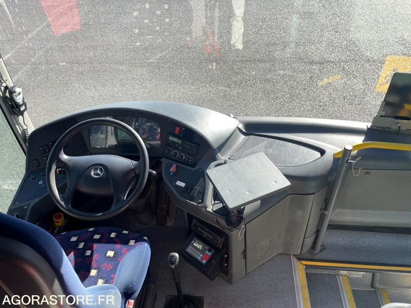 MERCEDES INTOURO N°091086 - Minibus, Personenvervoer: afbeelding 5 MERCEDES INTOURO N°091086 - Minibus, Personenvervoer: afbeelding 5