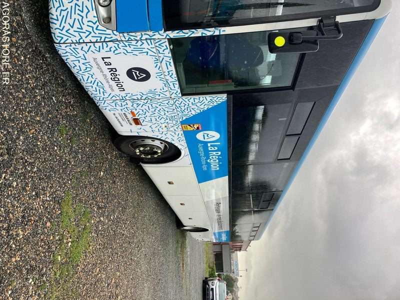 MERCEDES INTOURO N°111060 - Minibus, Personenvervoer: afbeelding 3 MERCEDES INTOURO N°111060 - Minibus, Personenvervoer: afbeelding 3