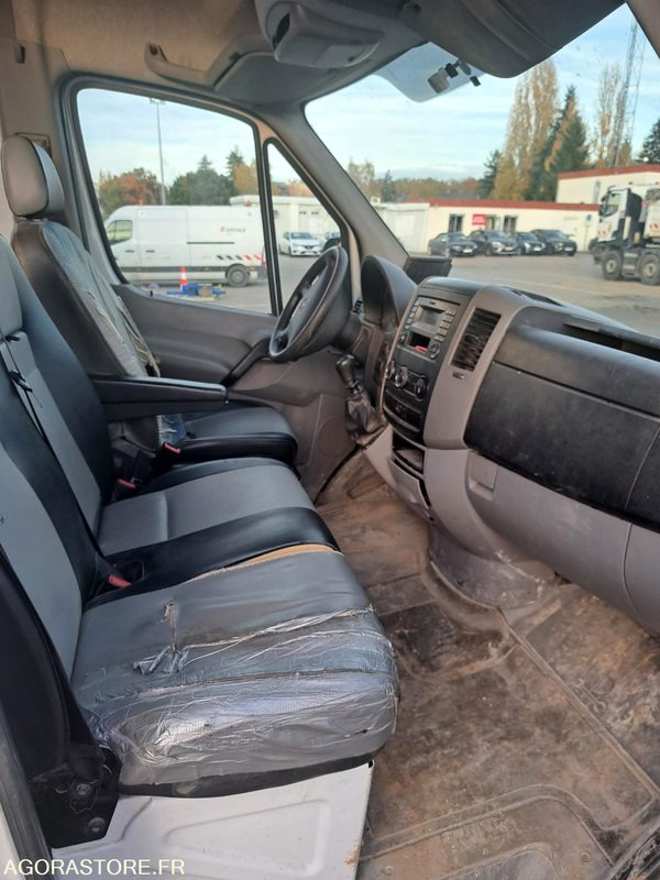 MERCEDES SPRINTER - 2014 / 250206 KM (Mfc078) - Gesloten bestelwagen: afbeelding 3 MERCEDES SPRINTER - 2014 / 250206 KM (Mfc078) - Gesloten bestelwagen: afbeelding 3