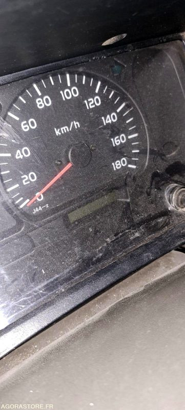 MINI COMBINE RIVARD TOYOTA AT052SN (VENTE UNIQUEMENT EXPORT) - SUV: afbeelding 1 MINI COMBINE RIVARD TOYOTA AT052SN (VENTE UNIQUEMENT EXPORT) - SUV: afbeelding 1